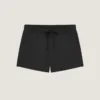 Badeshorts mit Givenchy Paris-Stickerei