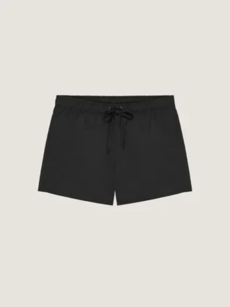 Badeshorts mit Givenchy Paris-Stickerei