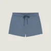 Badeshorts mit Givenchy Paris-Stickerei