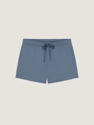Badeshorts mit Givenchy Paris-Stickerei