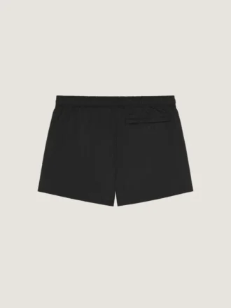 Badeshorts mit Givenchy Paris-Stickerei