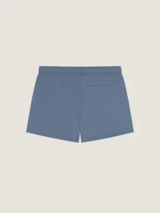 Badeshorts mit Givenchy Paris-Stickerei