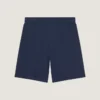 Bermudashorts aus Scuba