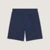 Bermudashorts aus Scuba