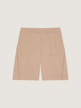 Bermudashorts mit Givenchy Paris-Jacquard