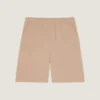 Bermudashorts mit Givenchy Paris-Jacquard