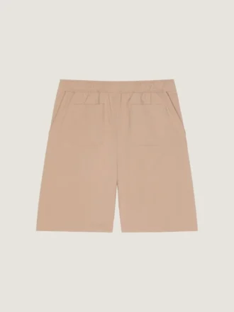 Bermudashorts mit Givenchy Paris-Jacquard