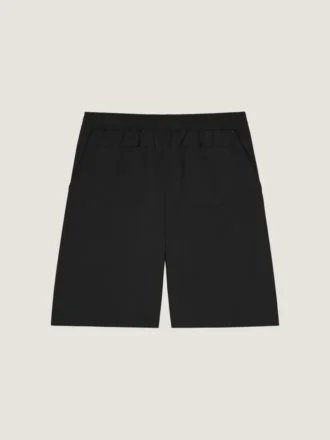 Bermudashorts mit Givenchy Paris-Jacquard