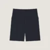 Chino-Bermudashorts aus Baumwolle
