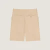 Chino-Bermudashorts aus Baumwolle