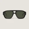 Day-Sonnenbrille aus Acetat