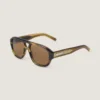 Day-Sonnenbrille aus Acetat