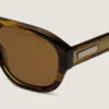 Day-Sonnenbrille aus Acetat