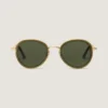 Day-Sonnenbrille aus Acetat und Metall