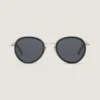 Day-Sonnenbrille aus Acetat und Metall