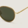 Day-Sonnenbrille aus Acetat und Metall
