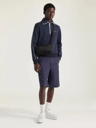 Essential U Umhängetasche aus Nylon