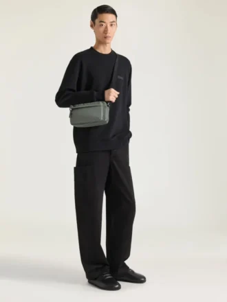 Essential U Umhängetasche aus Nylon