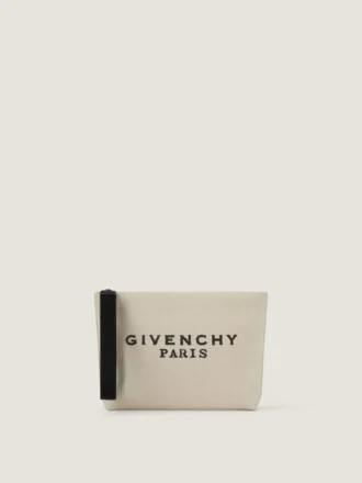 Givenchy Beutel aus Canvas