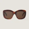 Givenchy Bold Sonnenbrille aus Acetat