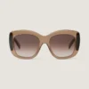 Givenchy Bold Sonnenbrille aus Acetat