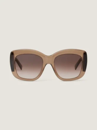 Givenchy Bold Sonnenbrille aus Acetat