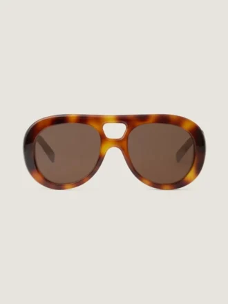 Givenchy Bold Sonnenbrille aus Acetat