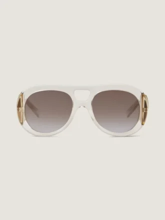 Givenchy Bold Sonnenbrille aus Acetat