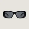 Givenchy Bold Sonnenbrille aus Acetat Givenchy Bold Sonnenbrille aus Acetat