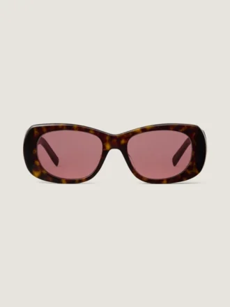 Givenchy Bold Sonnenbrille aus Acetat