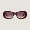 Givenchy Bold Sonnenbrille aus Acetat