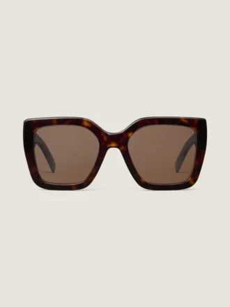 Givenchy Bold Sonnenbrille aus Acetat