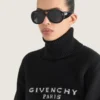 Givenchy Bold Sonnenbrille aus Acetat Givenchy Bold Sonnenbrille aus Acetat