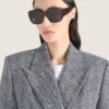 Givenchy Bold Sonnenbrille aus Acetat