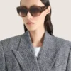 Givenchy Bold Sonnenbrille aus Acetat