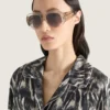 Givenchy Bold Sonnenbrille aus Acetat
