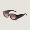 Givenchy Bold Sonnenbrille aus Acetat