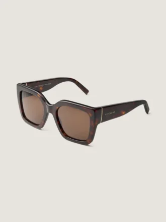 Givenchy Bold Sonnenbrille aus Acetat
