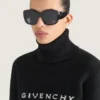 Givenchy Bold Sonnenbrille aus Acetat