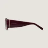 Givenchy Bold Sonnenbrille aus Acetat