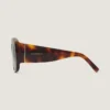 Givenchy Bold Sonnenbrille aus Acetat