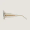 Givenchy Bold Sonnenbrille aus Acetat