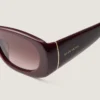 Givenchy Bold Sonnenbrille aus Acetat