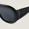 Givenchy Bold Sonnenbrille aus Acetat Givenchy Bold Sonnenbrille aus Acetat