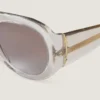 Givenchy Bold Sonnenbrille aus Acetat