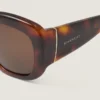 Givenchy Bold Sonnenbrille aus Acetat
