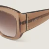 Givenchy Bold Sonnenbrille aus Acetat