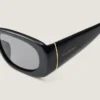 Givenchy Bold Sonnenbrille aus Acetat Givenchy Bold Sonnenbrille aus Acetat