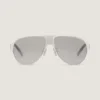 Givenchy Bold Sonnenbrille aus Metall