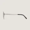 Givenchy Bold Sonnenbrille aus Metall
